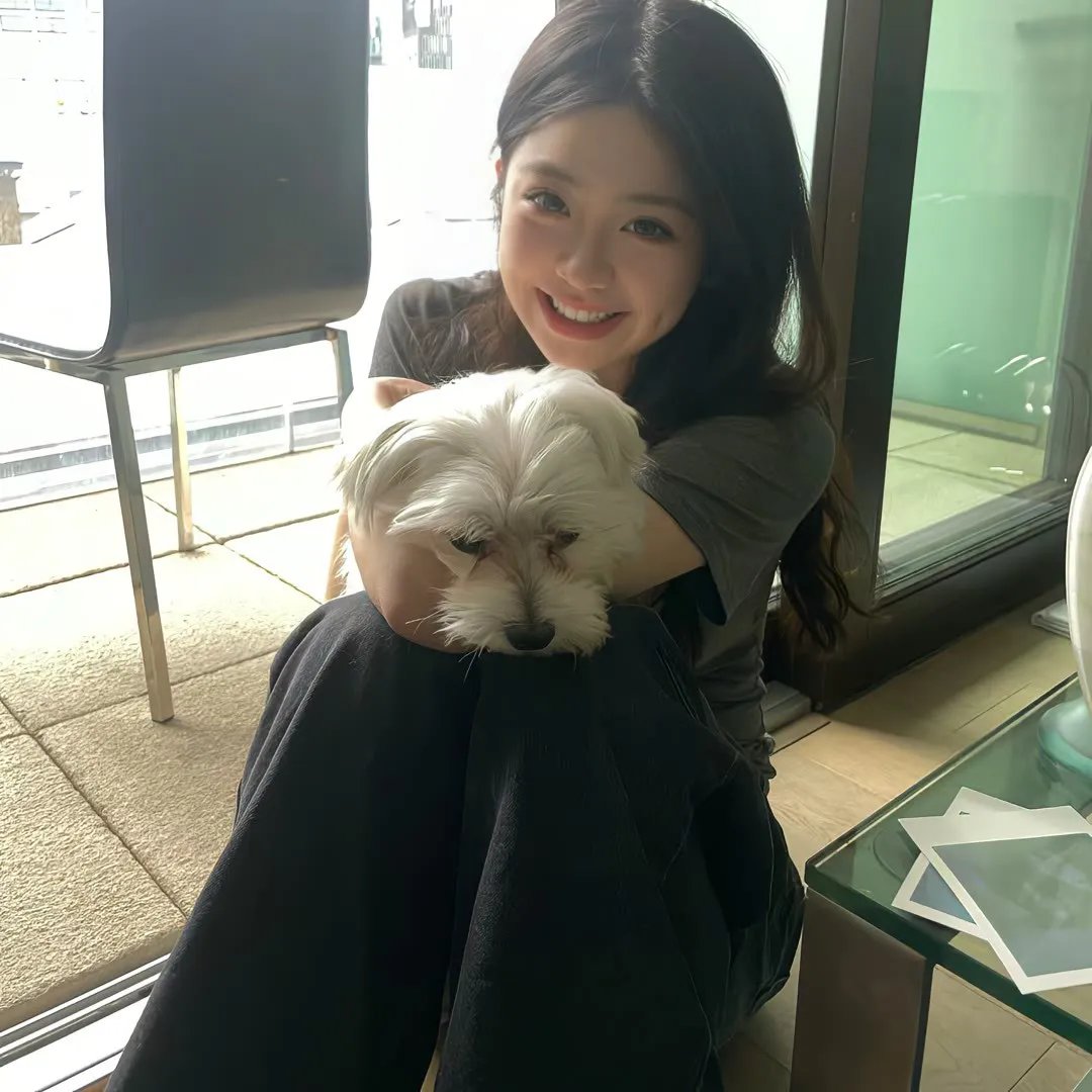 美人