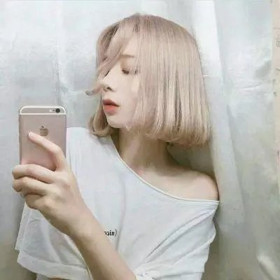 唐朝豪放女