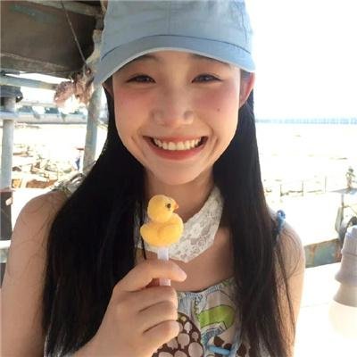 橙衣梦想
