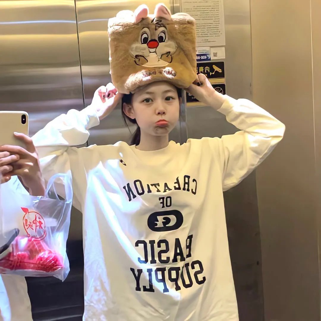 消失一年的女儿回来了