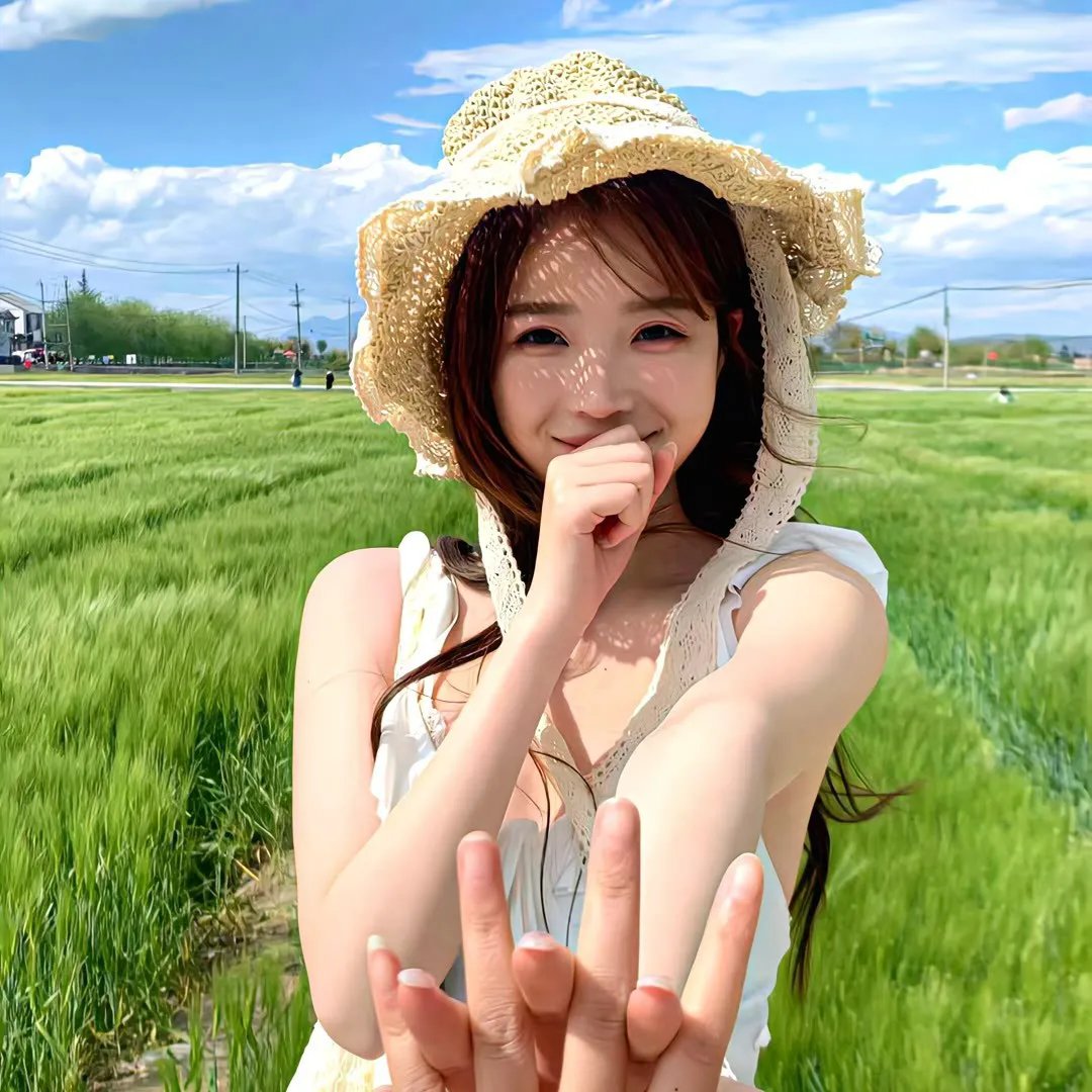 荒年逆袭我的好感度系统